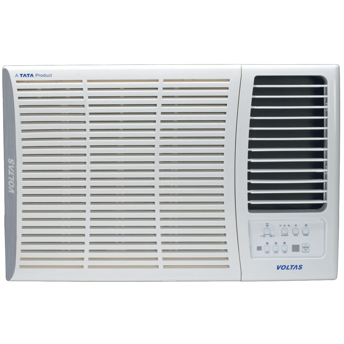 Air Conditioner 1 Ton Window Ac Voltas Get Best Price from