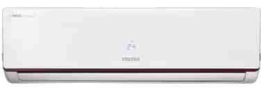 VOLTAS 2 Ton 2 Star BEE Rating 2017 Split AC - White(242 JY, Aluminium Condenser)