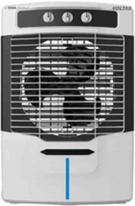 VOLTAS VP-D50MW 50 Litres Desert Air Cooler (White, 175 Watts)