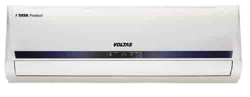 Voltas 2 store ton split ac