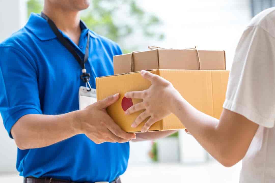 Volume Courier Solutions
