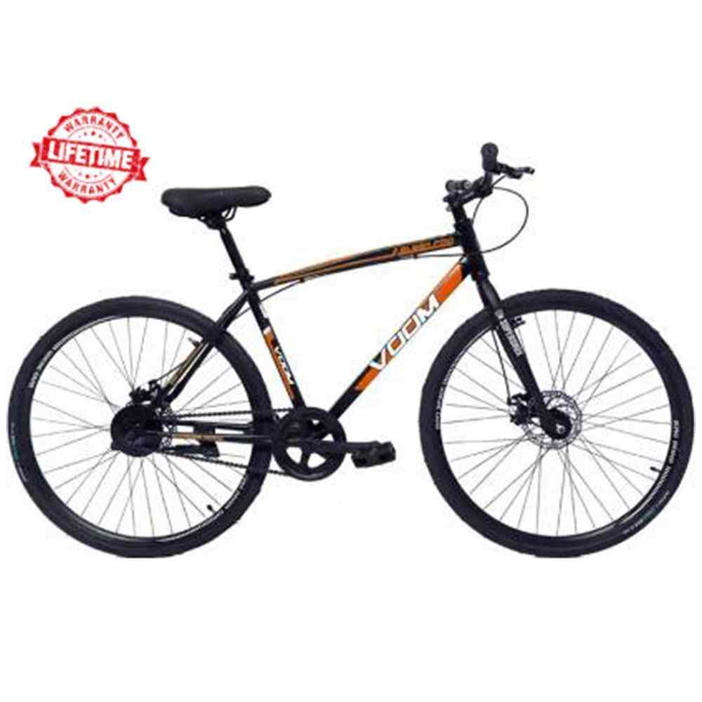 1.5 MY 2014 Pedal Cycle - 1.5 MY 2014 Bicycle Price Starting
