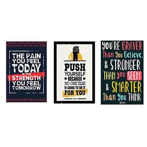 Buy Vprint Combo Pack Of 60 Motivational Quote Wall Poster Quotes New Exide Motivational Quotes Buy Vprint Combo Pack Of 60 Motivational Quote Wall Poster Quotes New Exide Motivational Quotes