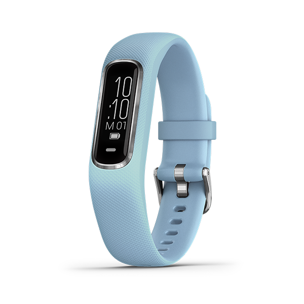 Pedometer garmin best sale