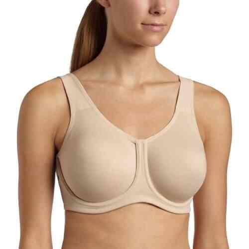 wacoal underwire sports bra