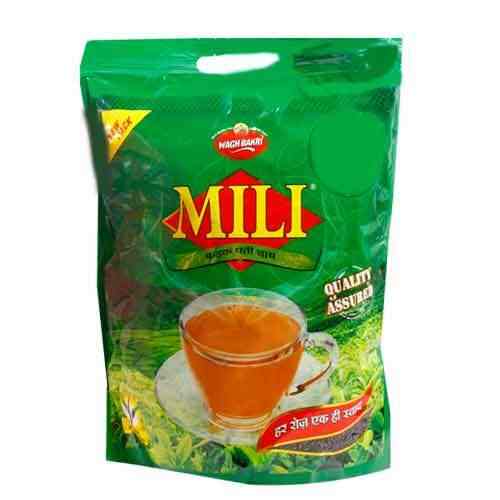 Wagh Bakri Mili Leaf Kg in Raipur-chhattisgarh - Dealers