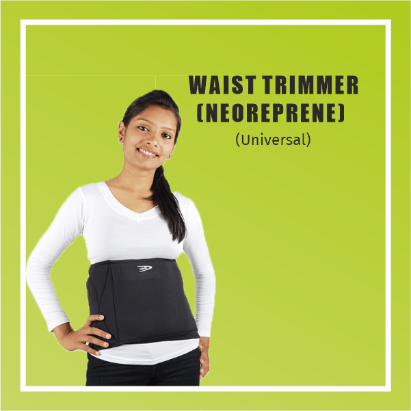 Nordictrack waist trimmer sale