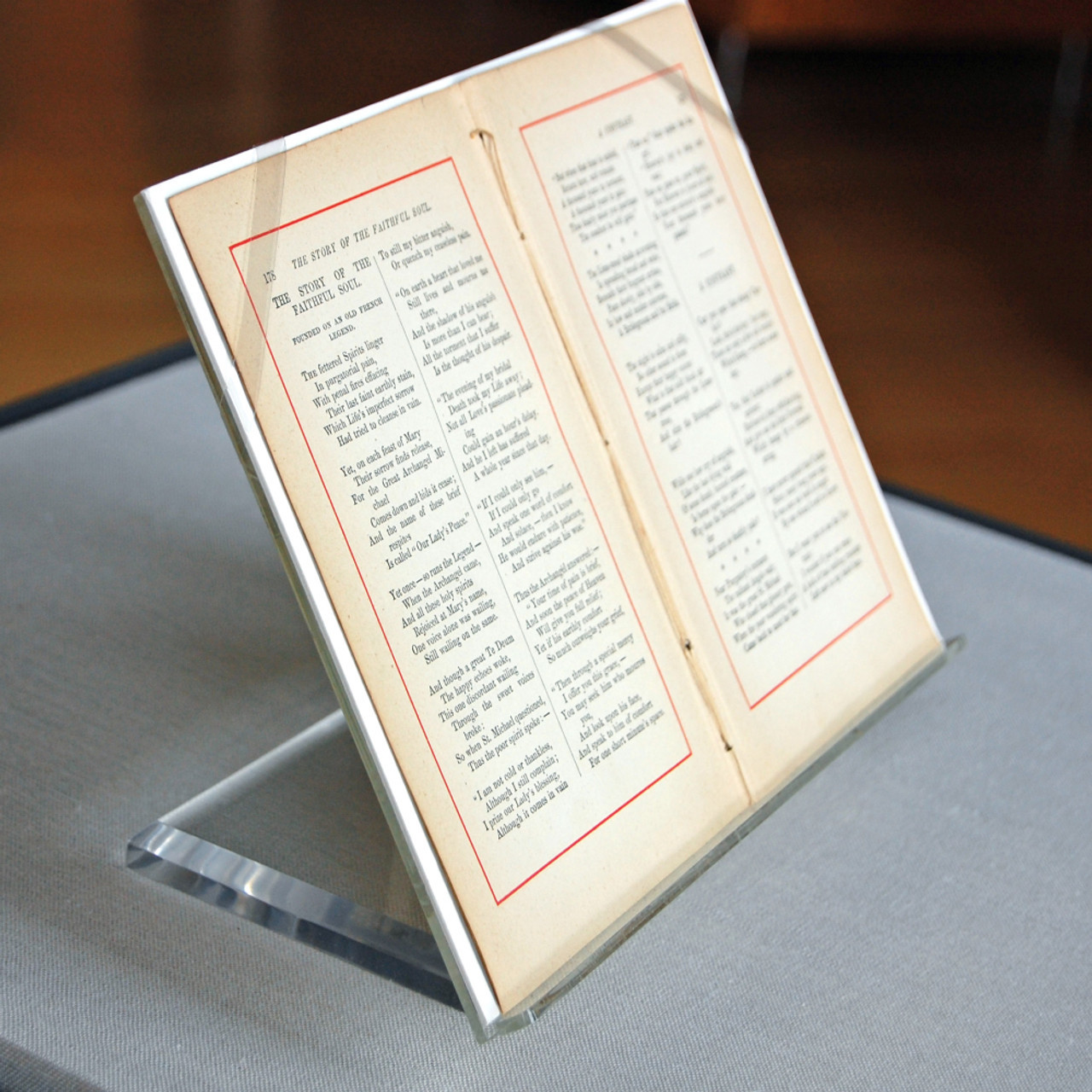 Document Display System - Innovative, Versatile & Efficient - Justdial ...