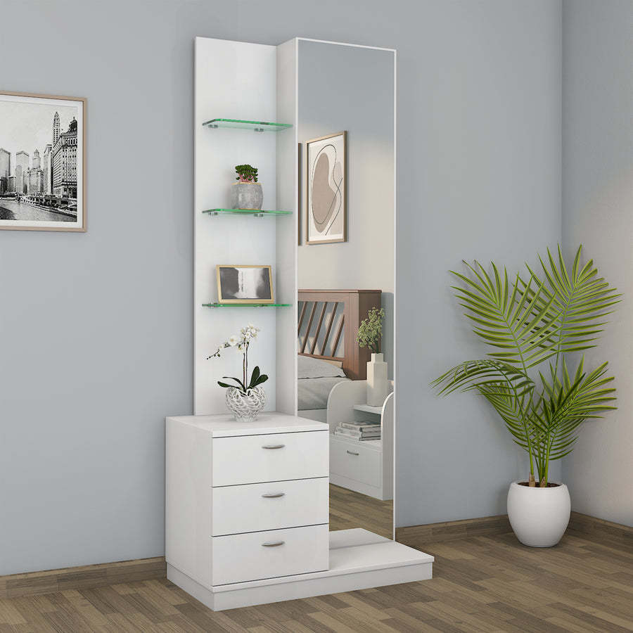 Modular Dressing Table in Ahmedabad - Stylish, Space-Saving & Functional - Justdial Verified Modular Dressing Table in Ahmedabad - Stylish, Space-Saving & Functional - Justdial Verified