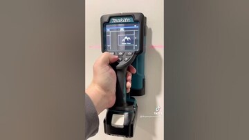 Wall Scanner in Mumbai - Precise, Efficient, and Compact Scanning ...