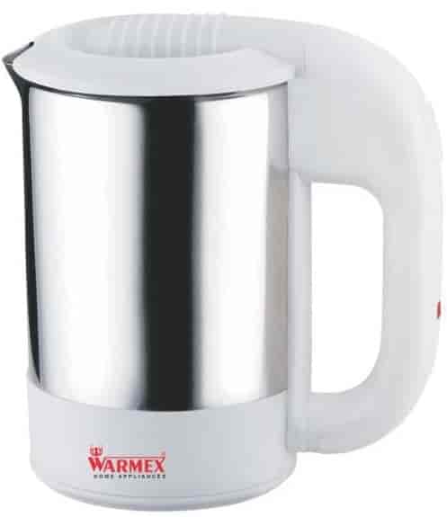 Warmex online electric kettle