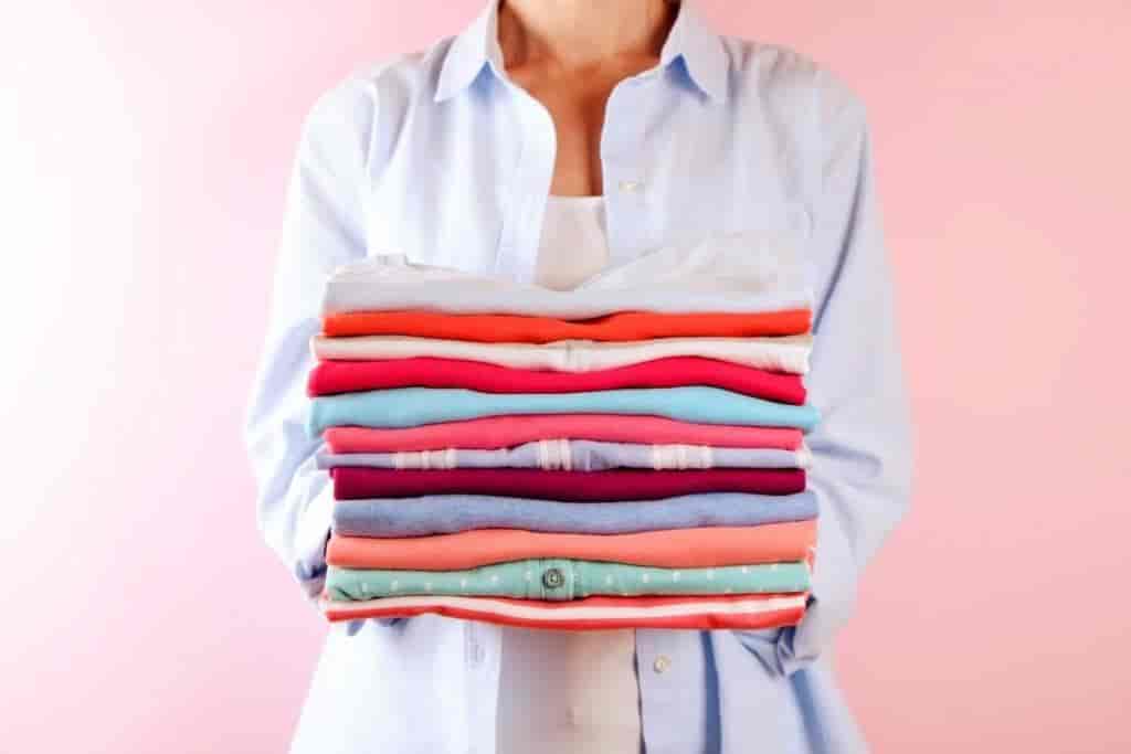 Wash & Fold