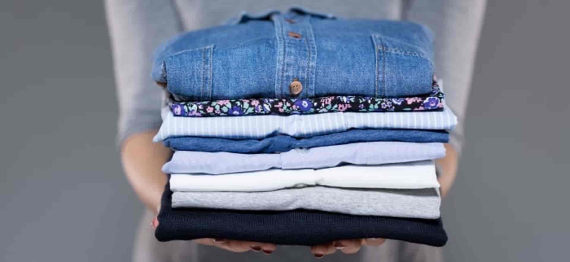 Wash & Fold