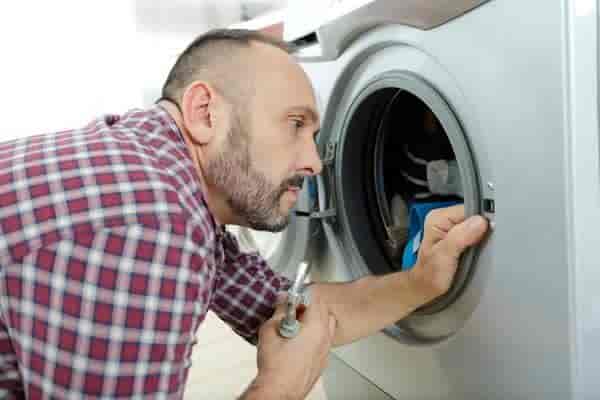 Washing Machine Foul Odors Issue