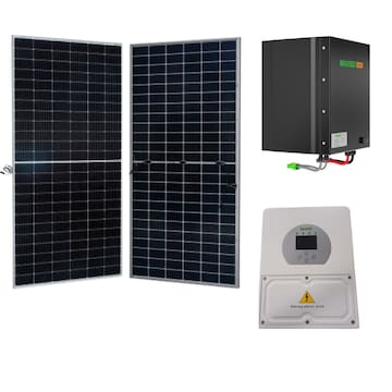 Waaree Solar Invertor - Waaree Solar Energy Inverter Price Starting ...