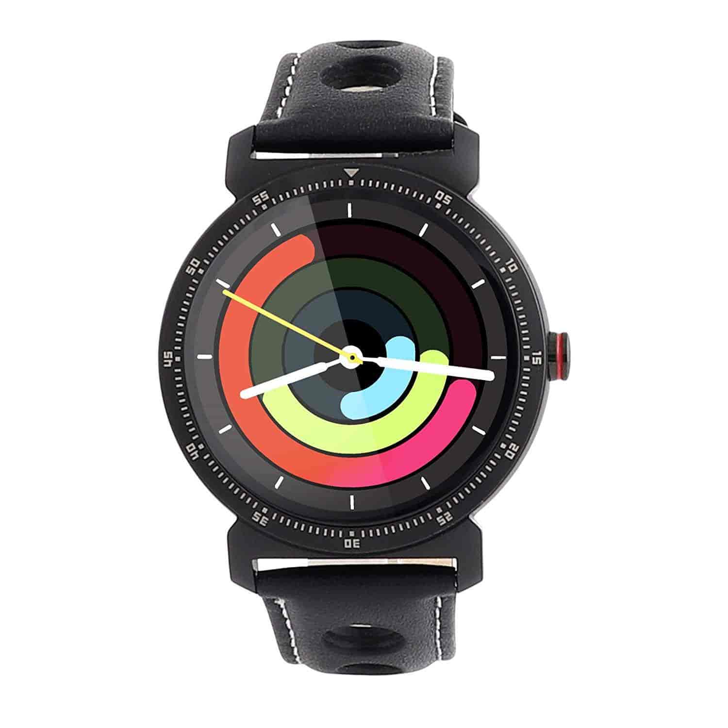 rodeo smart watch