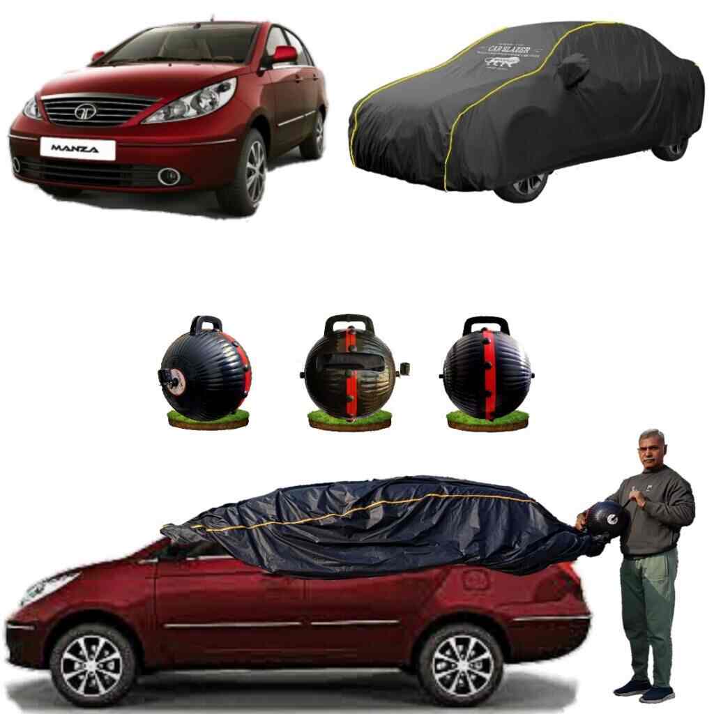 Tata Indigo Manza Car Cover in Lucknow - Dealers, Manufacturers