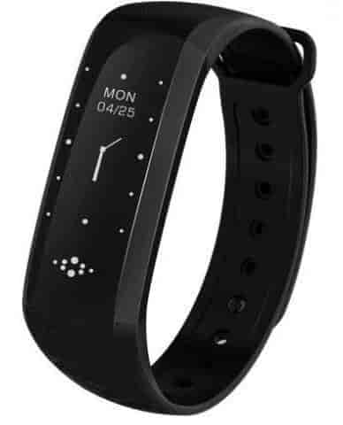 wearfit fitness band