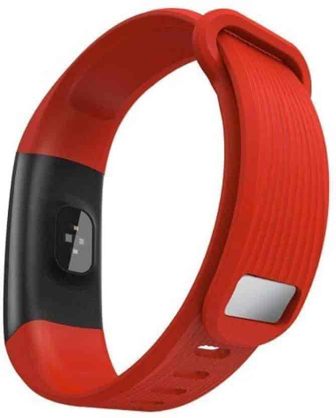 wearfit fitness band