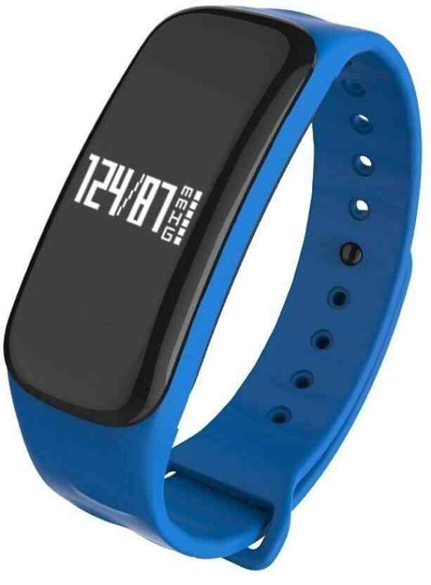 wearfit fitness band