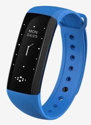 smart bracelet wearfit