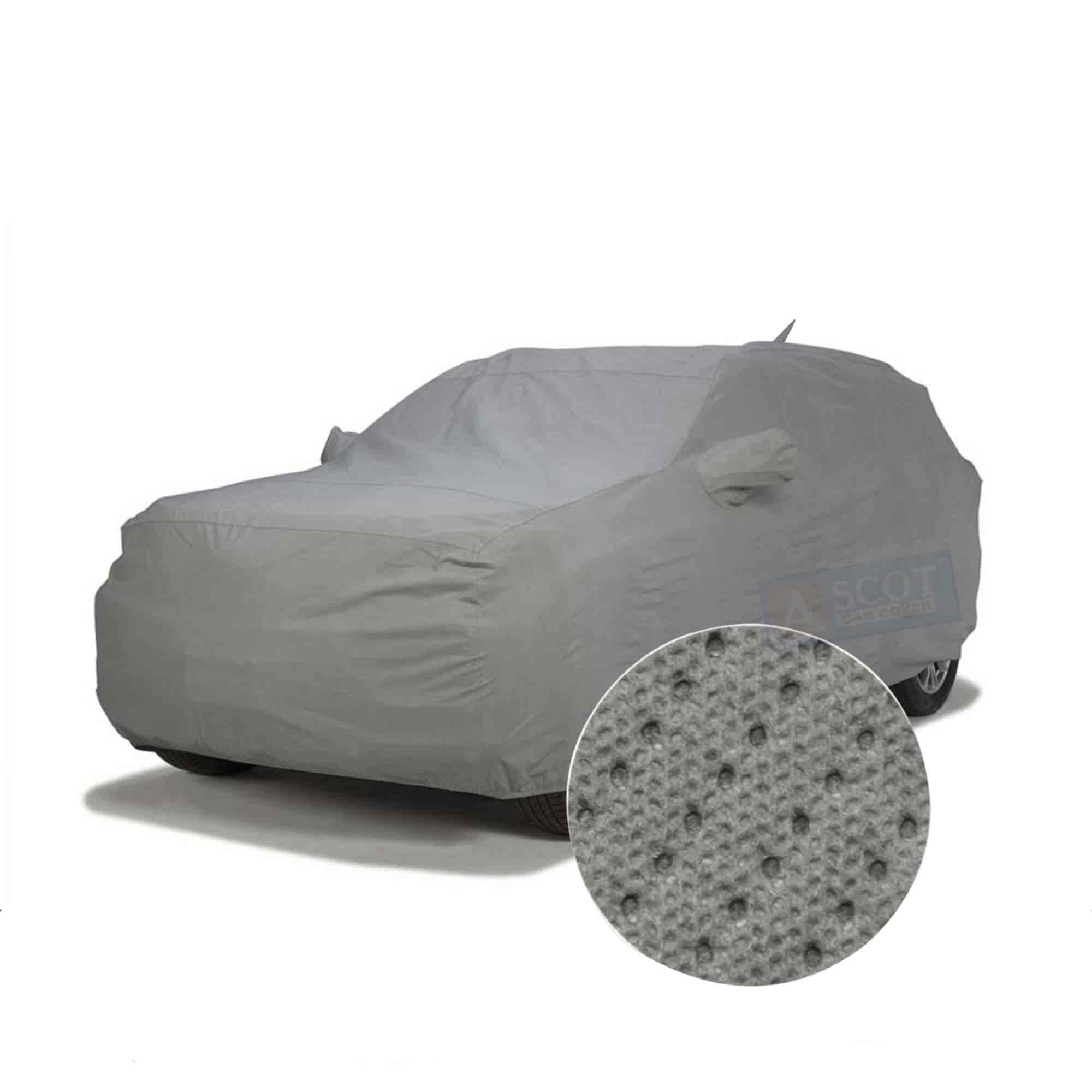 THE DRIPPER BOX!? -DAMNGOOD!! × NATURE Astar Car Cover in Pondicherry - Dealers, Manufacturers