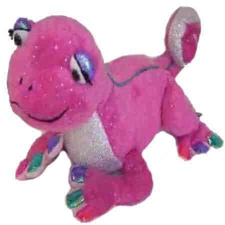 webkinz gecko