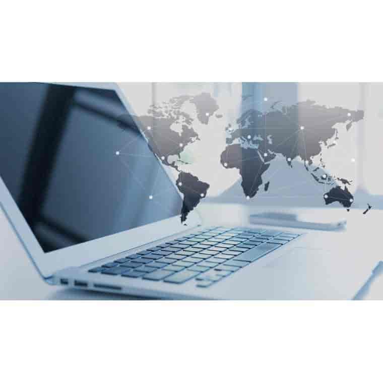 Website Translation Services