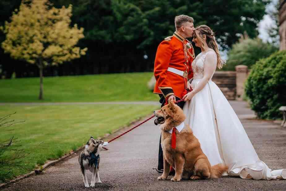 Wedding Photography - (Photo & Video)