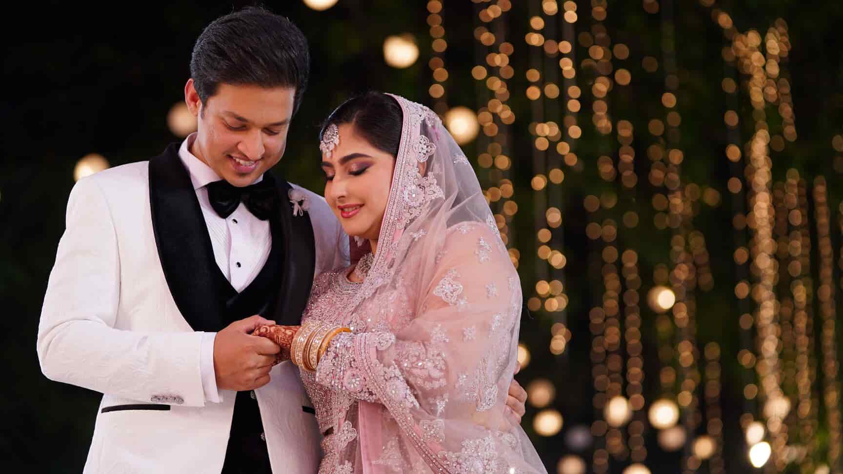 Wedding Photography - (Photo Package)