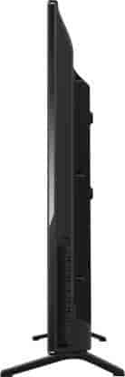 Weston 101cm (40 inches) WEL-4000S Full HD LED Smart TV.