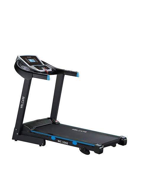 Welcare treadmill price list hotsell