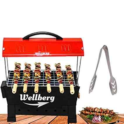 Wellberg tandoor online