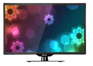 Weston WEL-4000 99 cm (39 inches) HD Ready Slim LED Television