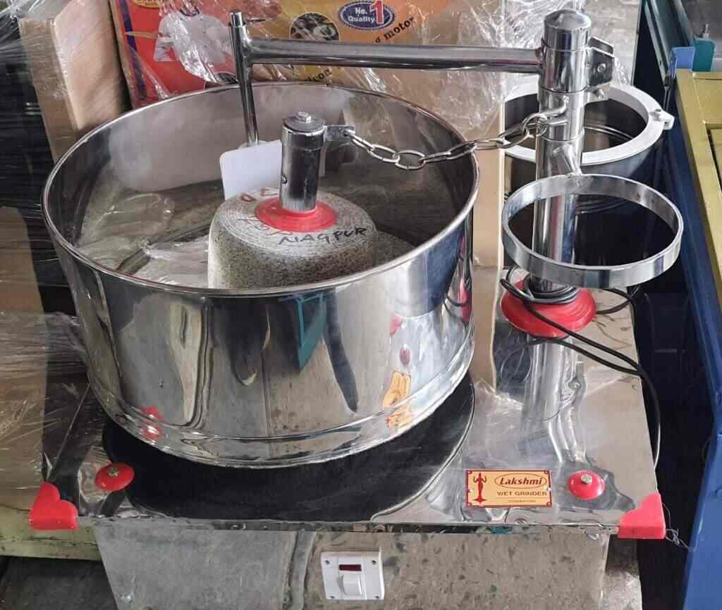 dosa batter machine