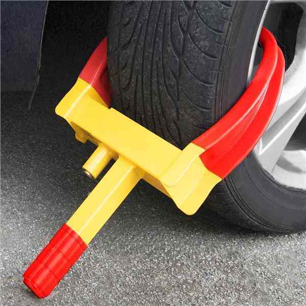 Wheel Clamp Lock Price Starting From Rs 200 Pc. Find Verified Sellers in Aizawl JdMart