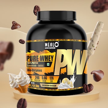 BSN Syntha 6 Protein Powder - Whey Blend, 2.5kg