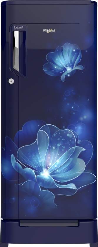 205 IMPC ROY 3S SAPPHIRE Mulia-Z — Whirlpool