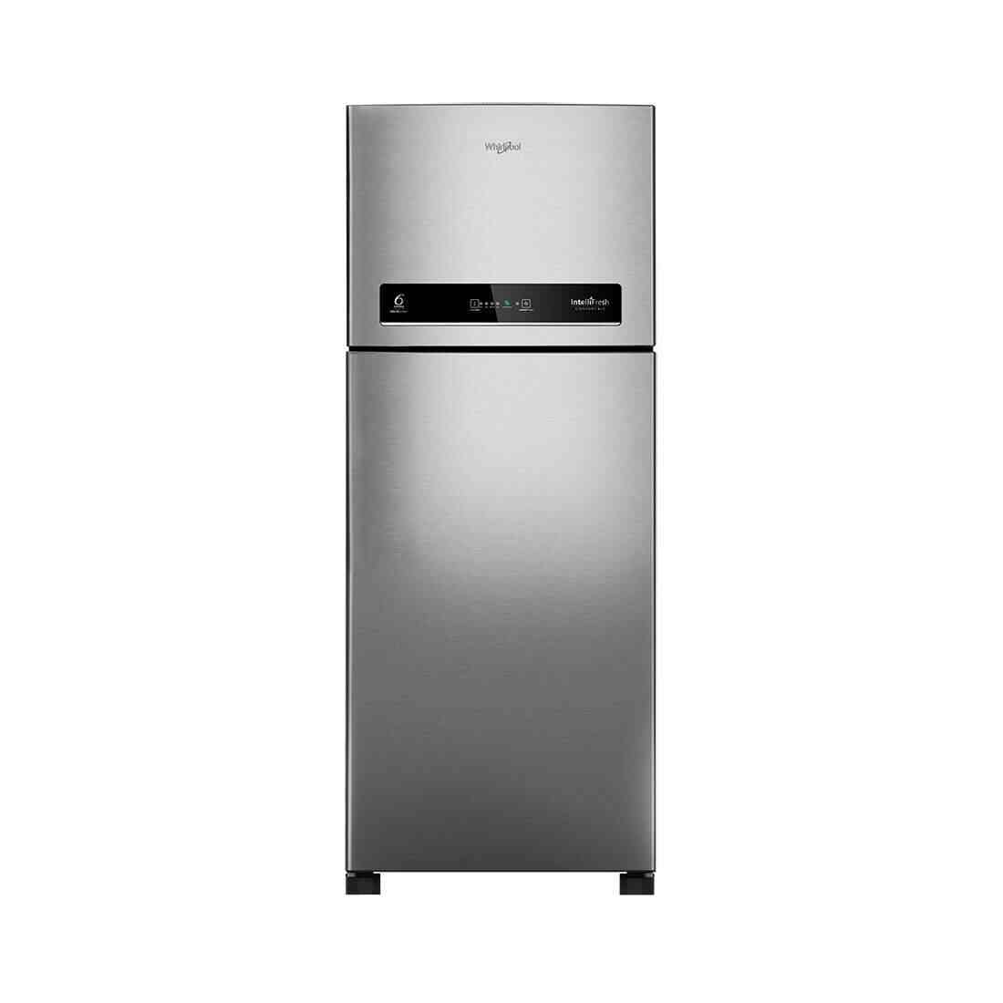 whirlpool 340 ltr refrigerator 4 star