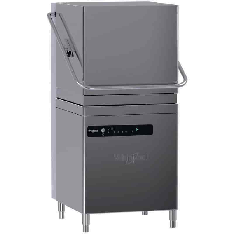 Whirlpool on sale commercial dishwasher