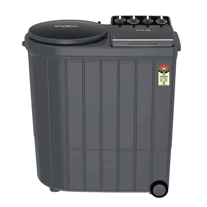 Whirlpool Xl Washing Machine - Whirlpool Xl Kapda Dhone Ki Machine