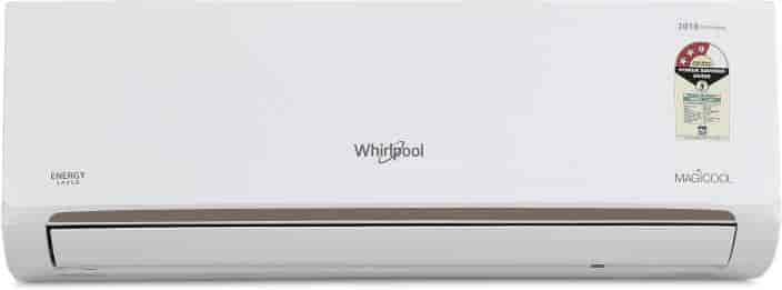 Whirlpool 1.5 Ton 3 Star (2018) Split AC (Aluminium, 1.5T MGCL PRM 3S, White)