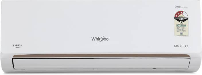Whirlpool ac magic cool 1 deals ton