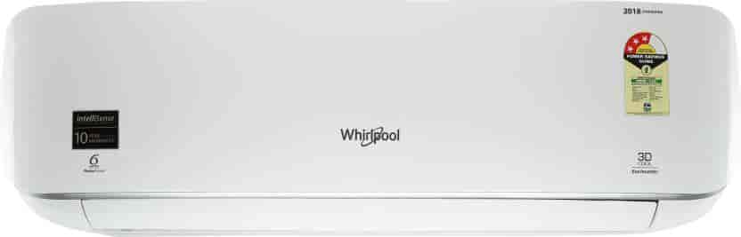Whirlpool 1.5 Ton 3 Star Inverter Split AC (Aluminium, 1.5T 3DCool Eco 3S-W,White)