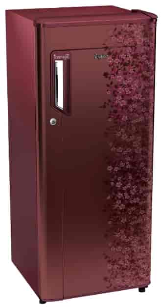 Whirlpool fridge store 225 litre price