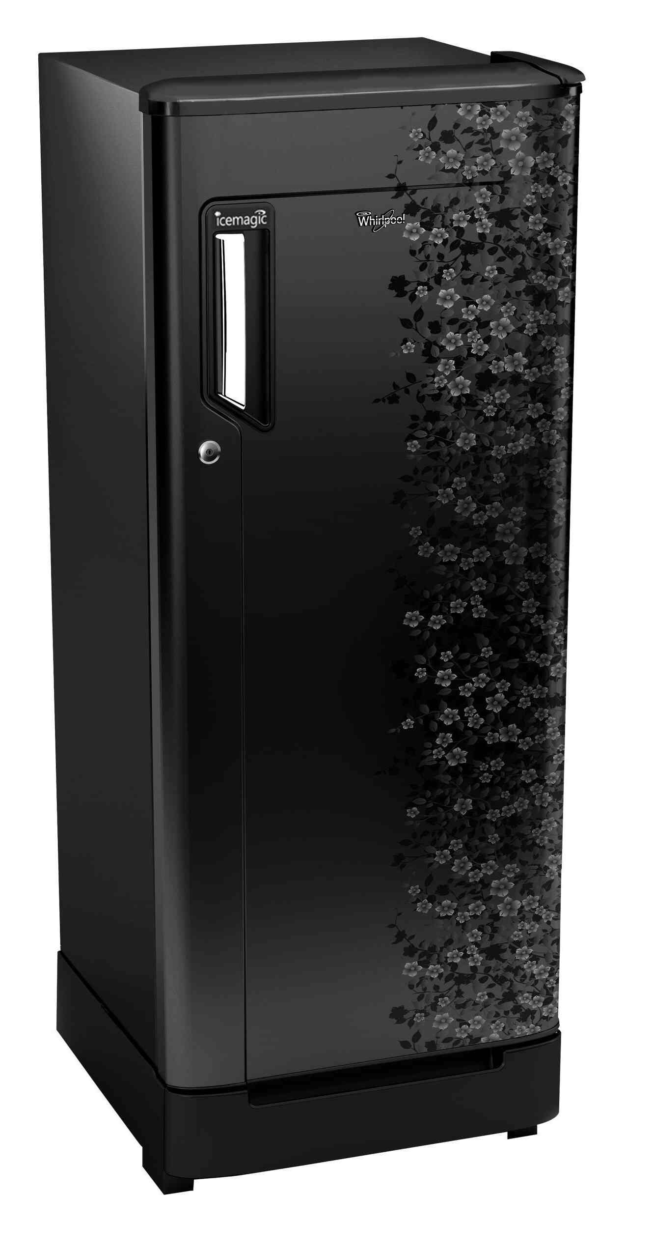 Whirlpool fridge 280 litre 4 star price discount