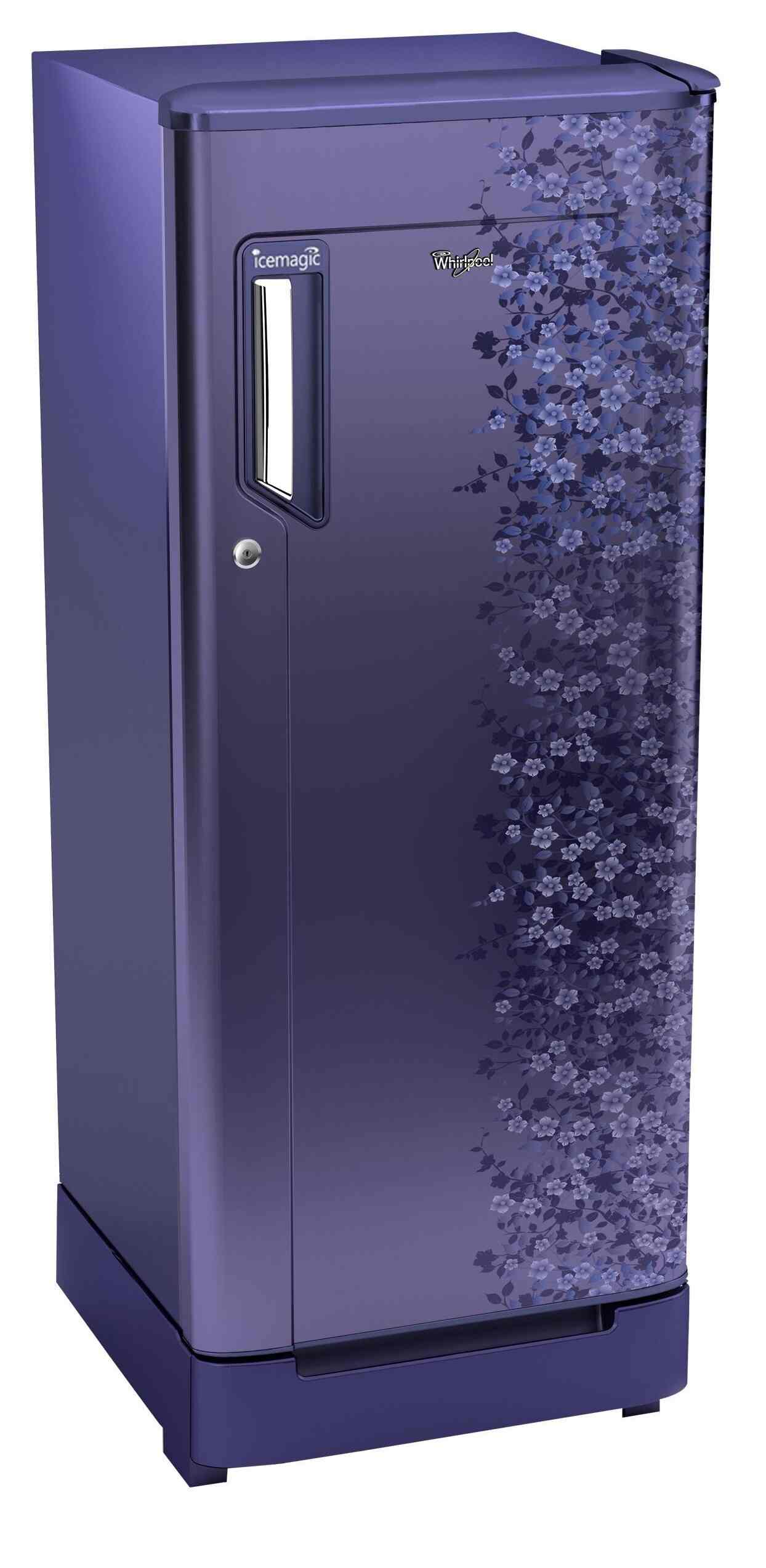Whirlpool fridge 280 litre hot sale 4 star price