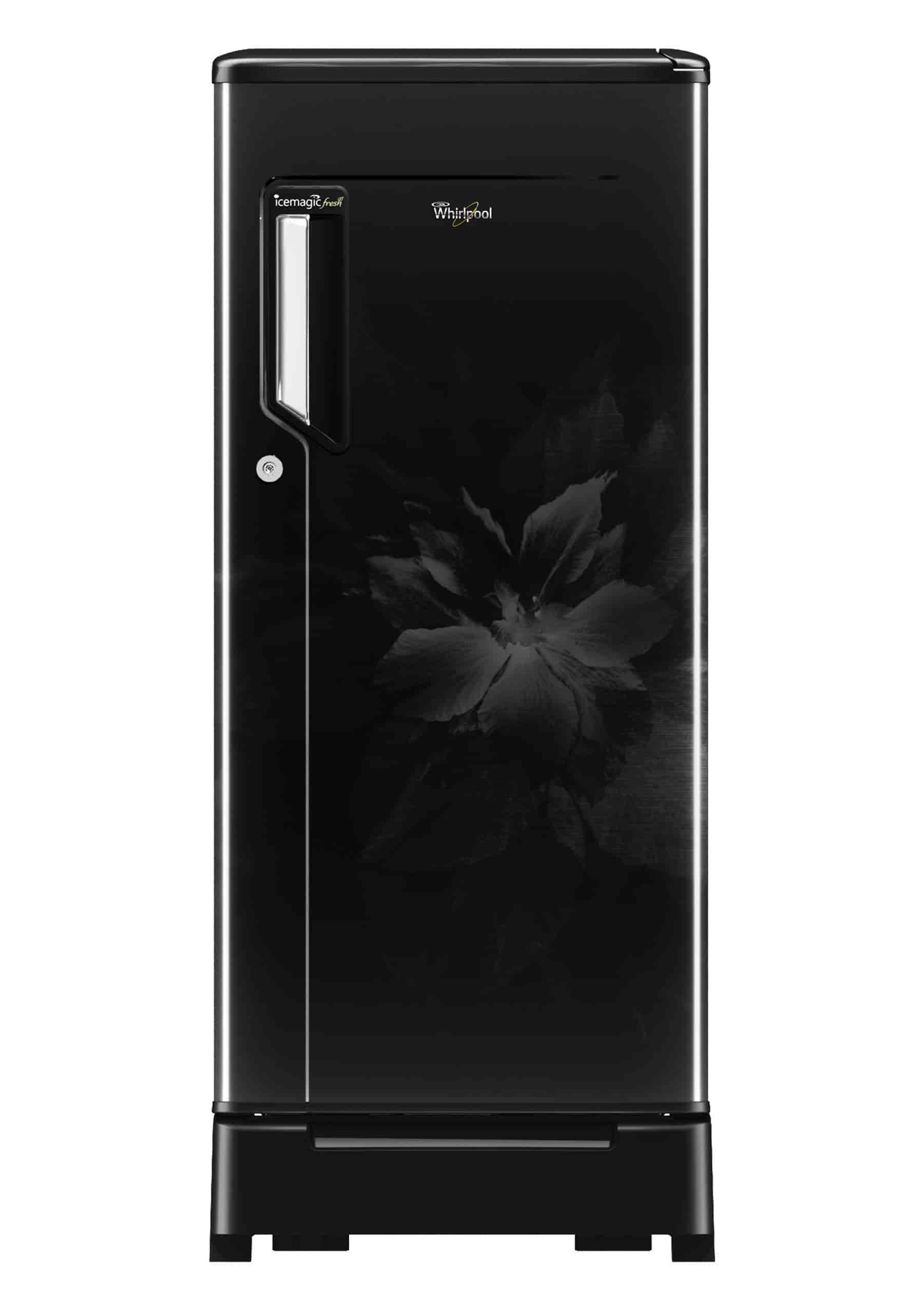 Whirlpool 5 Star 260 Litres Refrigerators Price Starting From Rs