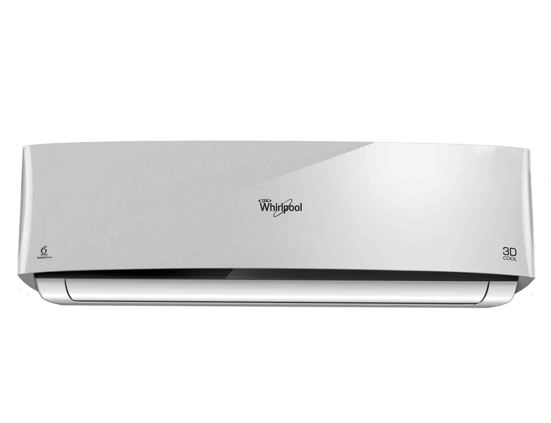 Whirlpool ac 3d cool 1.5 ton 3 best sale star