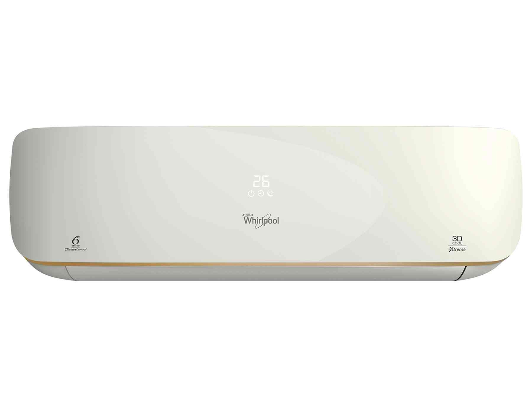 Whirlpool ac 3d cool xtreme price outlet